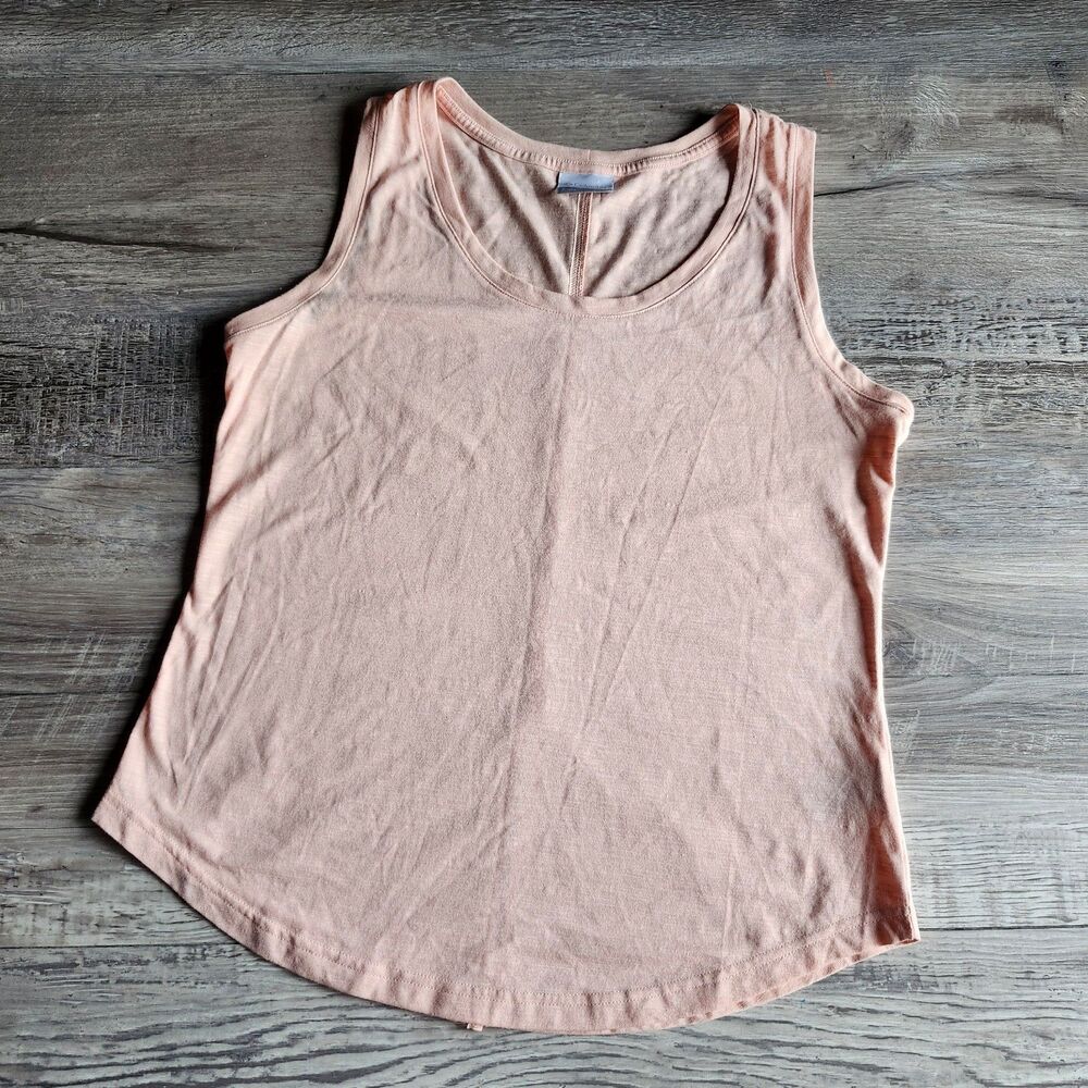 (M) Columbia tank top